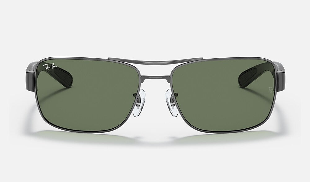 Ray-Ban RB3522 004/71 - vista frontal
