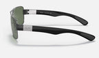 Ray-Ban RB3522 004/71 - vista lateral