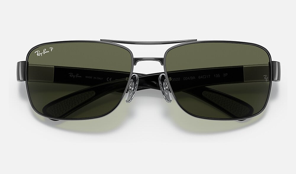 Ray-Ban RB3522 004/9A - detalle