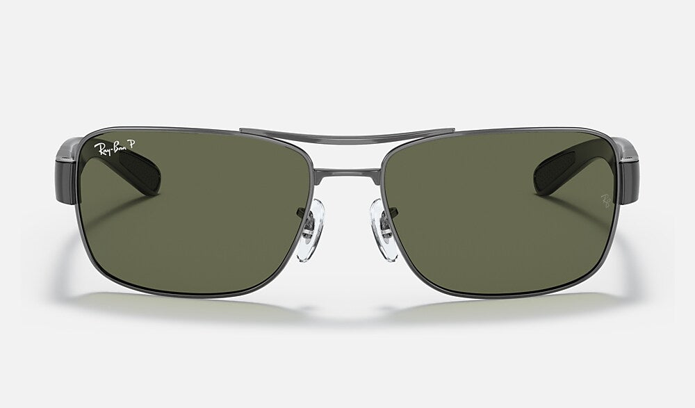 Ray-Ban RB3522 004/9A - vista frontal