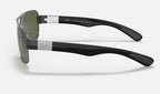 Ray-Ban RB3522 004/9A - vista lateral