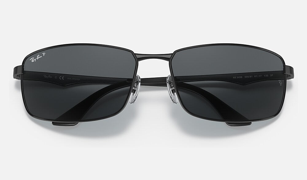 Ray-Ban RB3498 006/81 - detalle