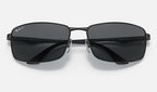 Ray-Ban RB3498 006/81 - detalle