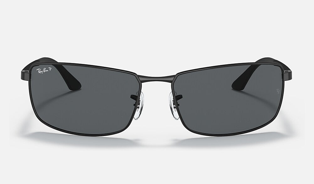 Ray-Ban RB3498 006/81 - vista frontal
