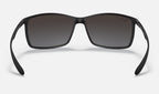 Ray-Ban RB4179 601S82 - vista posterior