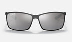 Ray-Ban RB4179 601S82 - vista frontal