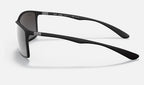 Ray-Ban RB4179 601S82 - vista lateral