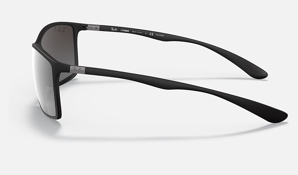 Ray-Ban RB4179 601S82 - vista lateral