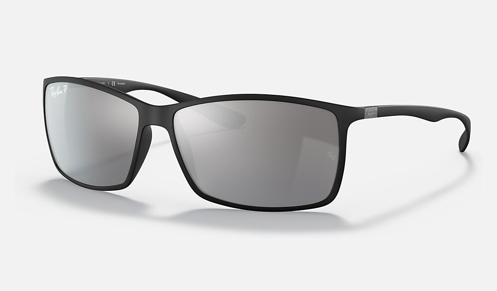 Ray-Ban RB4179 601S82 - vista tres cuartos