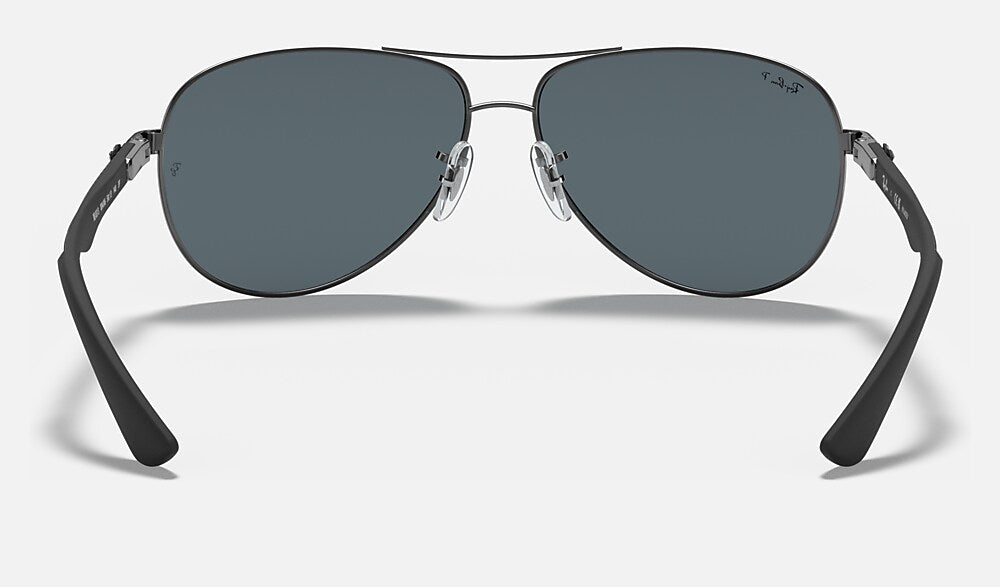 Ray-Ban RB8313 004/K6 - vista posterior