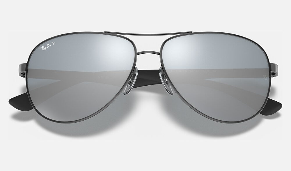 Ray-Ban RB8313 004/K6 - detalle