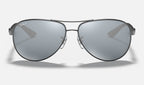 Ray-Ban RB8313 004/K6 - vista frontal