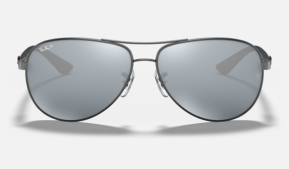 Ray-Ban RB8313 004/K6 - vista frontal