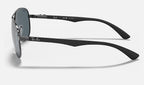 Ray-Ban RB8313 004/K6 - vista lateral