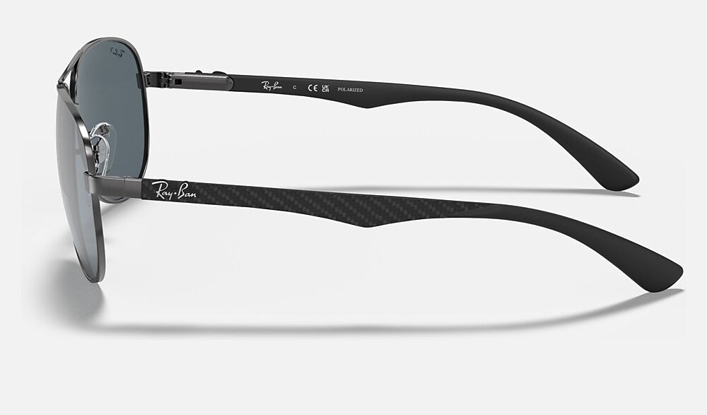 Ray-Ban RB8313 004/K6 - vista lateral