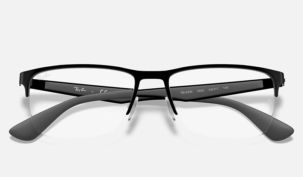 Ray-Ban 0RX6335 2503 - detalle