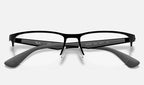 Ray-Ban 0RX6335 2503 - detalle