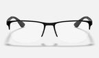 Ray-Ban 0RX6335 2503 - vista frontal