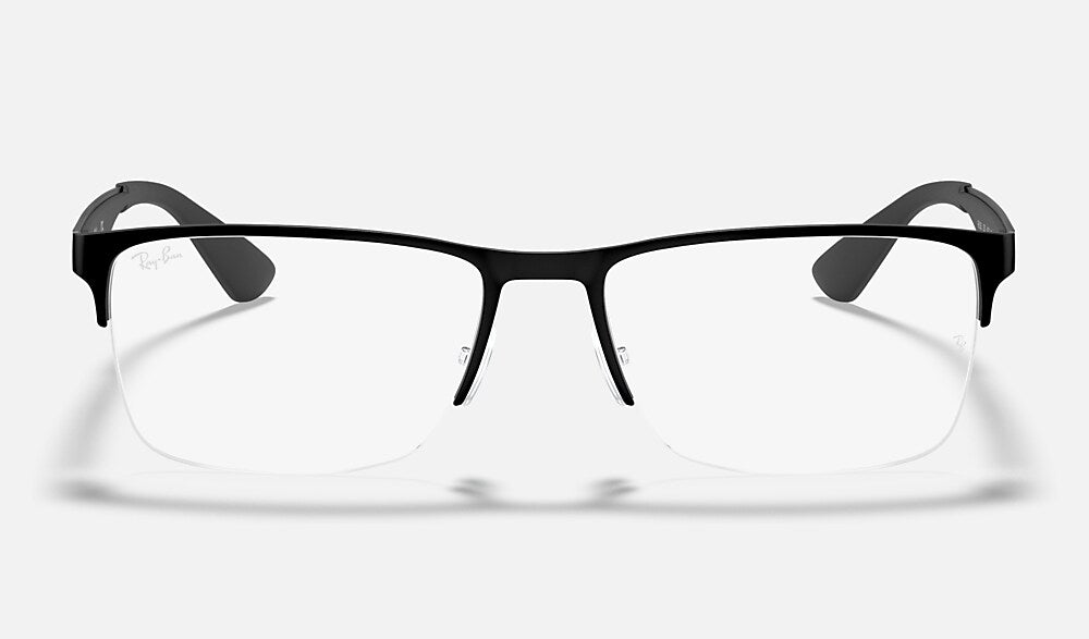 Ray-Ban 0RX6335 2503 - vista frontal