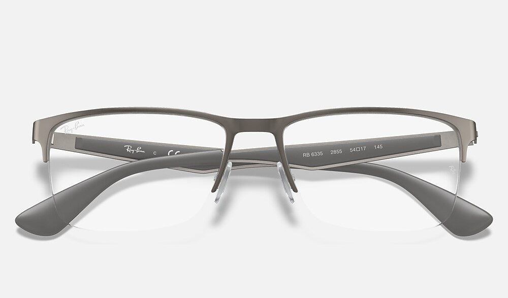 Ray-Ban 0RX6335 2855 - detalle