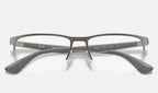 Ray-Ban 0RX6335 2855 - detalle
