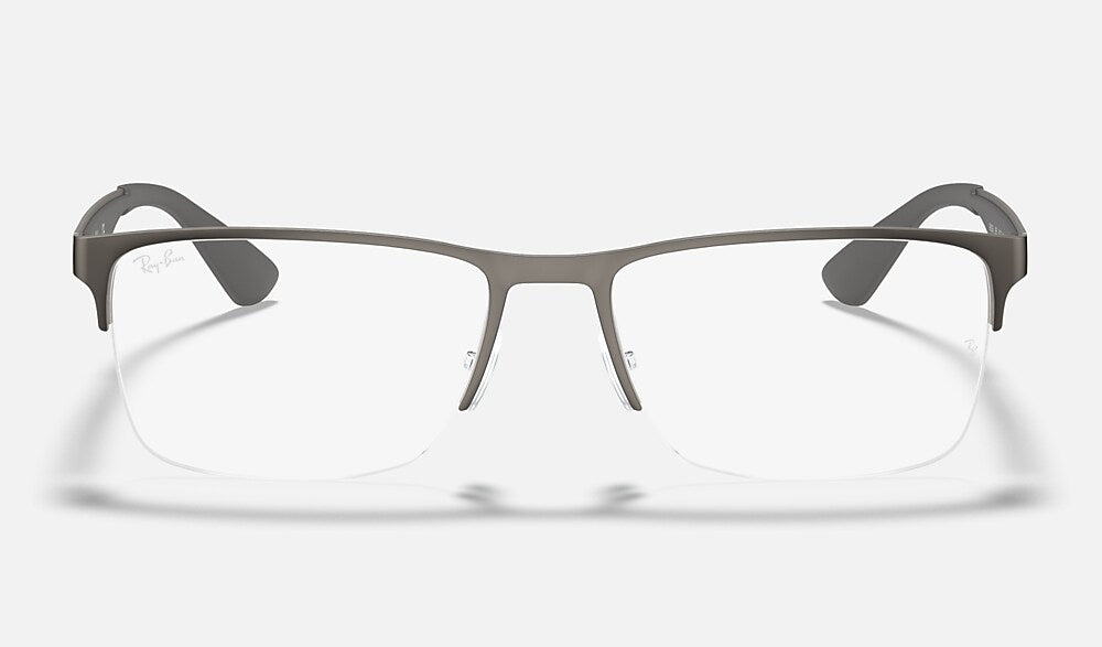 Ray-Ban 0RX6335 2855 - vista frontal
