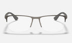 Ray-Ban 0RX6335 2855 - vista frontal