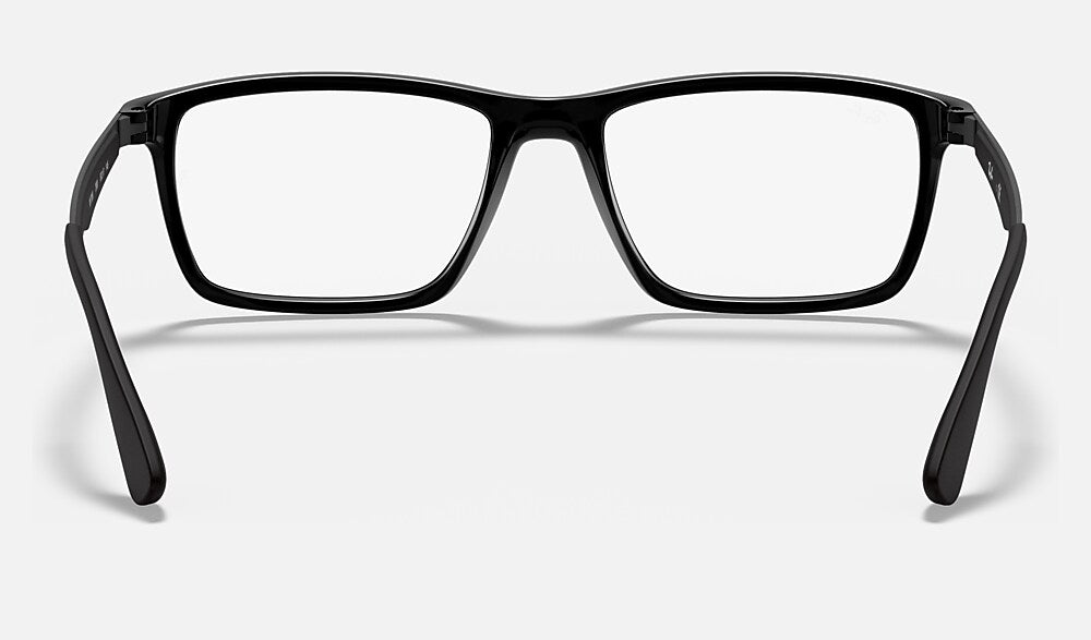 Ray-Ban 0RX7056 2000 - vista posterior