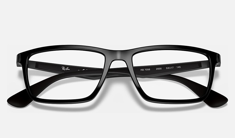 Ray-Ban 0RX7056 2000 - detalle