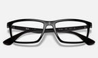 Ray-Ban 0RX7056 2000 - detalle