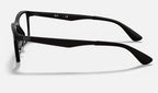 Ray-Ban 0RX7056 2000 - vista lateral