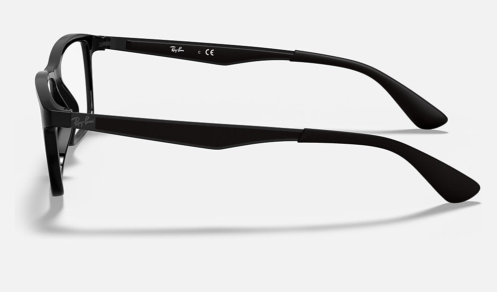 Ray-Ban 0RX7056 2000 - vista lateral