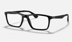 Ray-Ban 0RX7056 2000 - vista tres cuartos