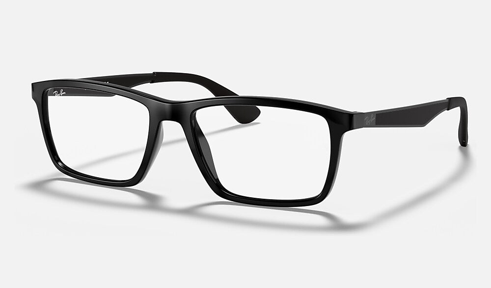 Ray-Ban 0RX7056 2000 - vista tres cuartos