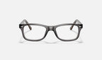 Ray-Ban 0RX5228 5546 - vista frontal