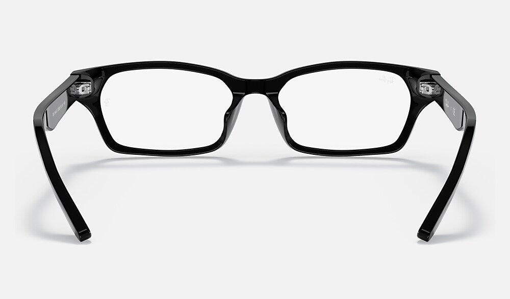 Ray-Ban 0RX5344D 2000 - vista posterior