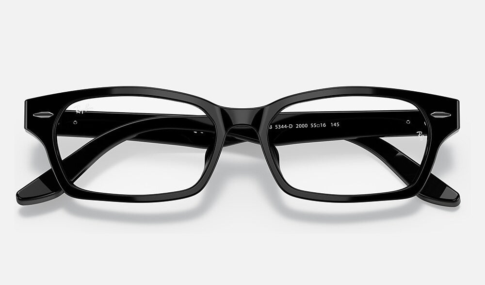 Ray-Ban 0RX5344D 2000 - detalle