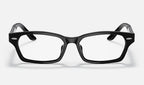 Ray-Ban 0RX5344D 2000 - vista frontal