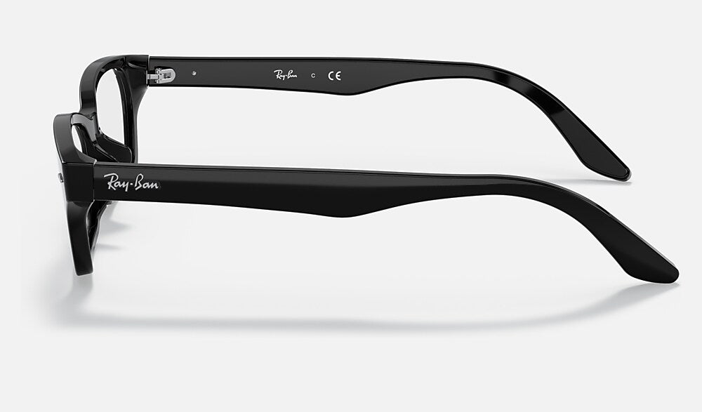 Ray-Ban 0RX5344D 2000 - vista lateral