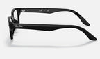 Ray-Ban 0RX5344D 2000 - vista lateral