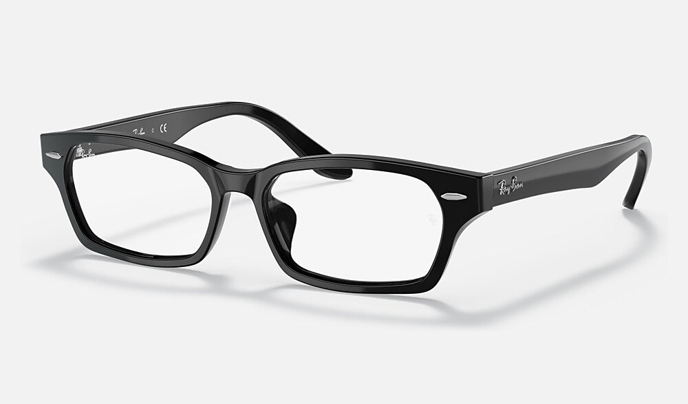 Ray-Ban 0RX5344D 2000 - vista tres cuartos