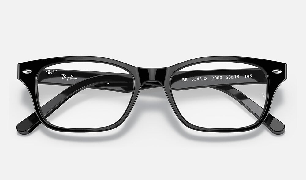 Ray-Ban 0RX5345D 2000 - detalle