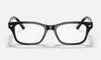 Ray-Ban 0RX5345D 2000 - vista frontal