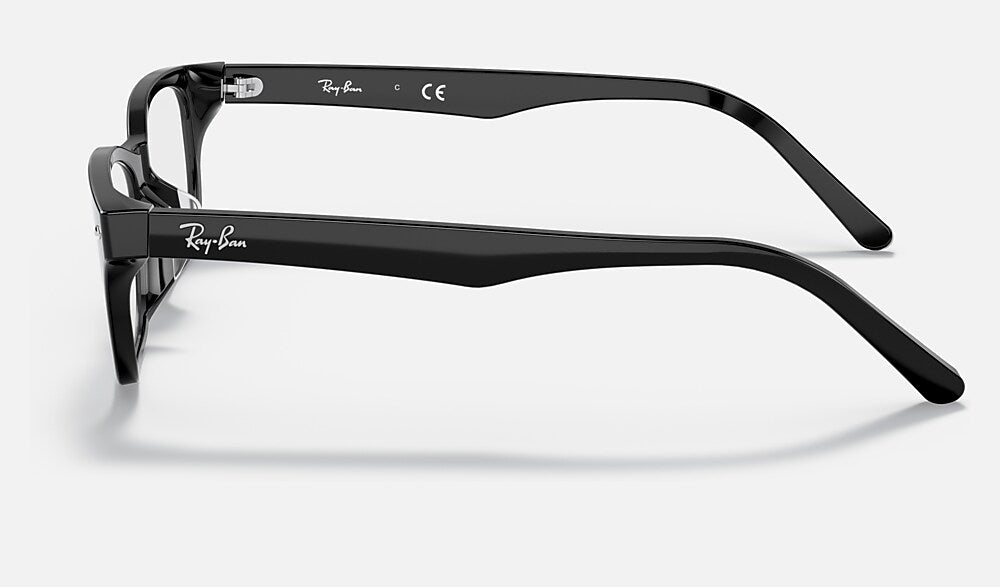 Ray-Ban 0RX5345D 2000 - vista lateral