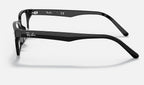 Ray-Ban 0RX5345D 2000 - vista lateral