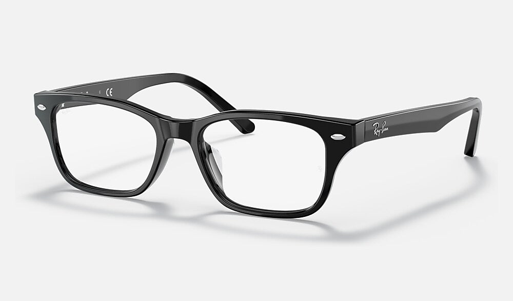 Ray-Ban 0RX5345D 2000 - vista tres cuartos