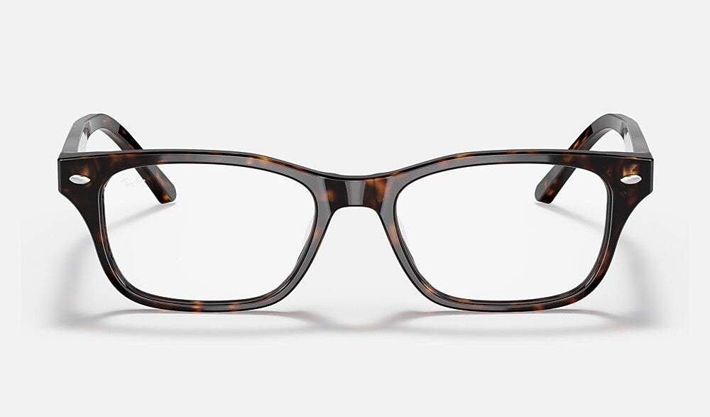 Ray-Ban 0RX5345D 2012 - vista frontal