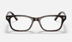 Ray-Ban 0RX5345D 2012 - vista frontal