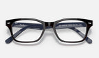 Ray-Ban 0RX5345D 5076 - detalle