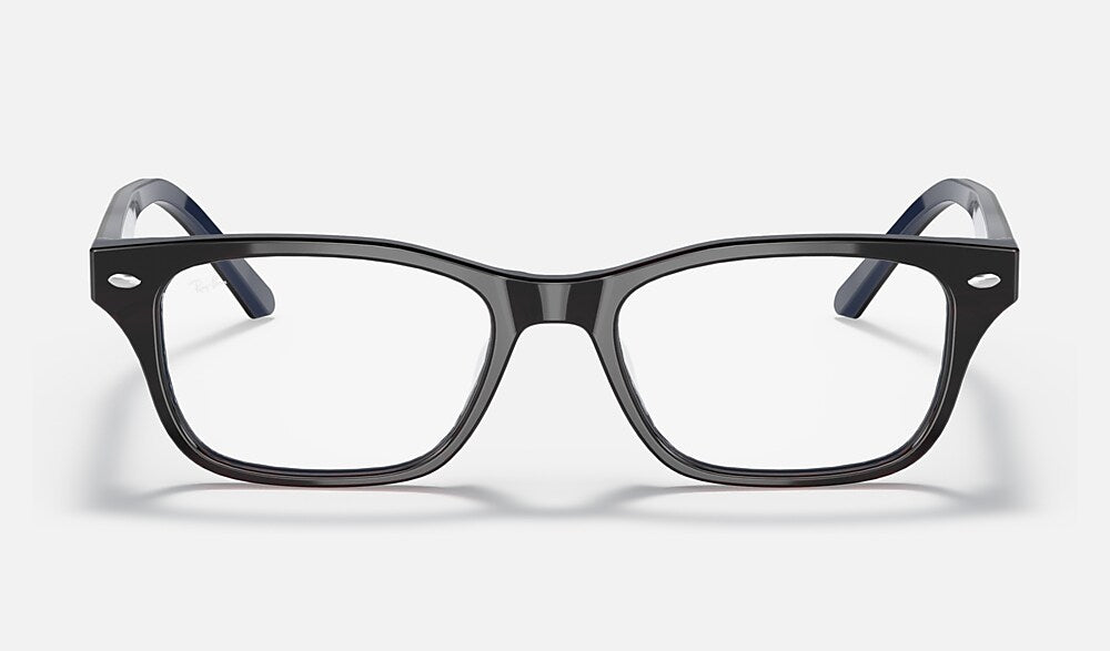 Ray-Ban 0RX5345D 5076 - vista frontal